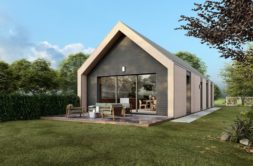 Maison+Terrain de 4 pièces avec 3 chambres à Saint-Paul-sur-Save 65150 – 361000 € - CROP-25-06-11-209