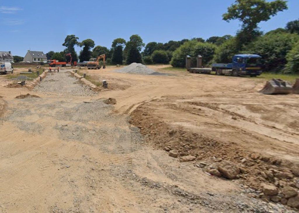 Terrain à LES-CHAMPS-GERAUX 22630 732m2 64000 € - BONE-25-08-14-12