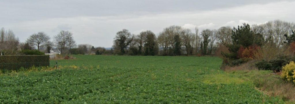 Terrain à Saint-Cast-le-Guildo 22380 313m2 54500 € - BONE-26-07-20-14