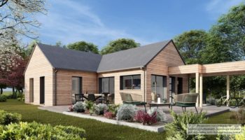 Maison+Terrain de 5 pièces avec 3 chambres à Locmaria-Plouzane 29280 – 302604 € - JUMI-25-06-18-29