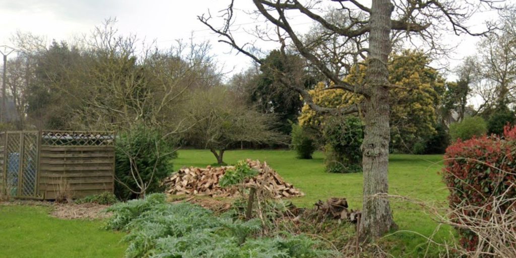 Terrain à Saint-Briac-sur-Mer 35800 434m2 320000 € - BONE-25-11-03-9