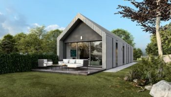 Maison+Terrain de 3 pièces avec 2 chambres à Plouha  – 264100 € - YLM-25-04-25-83