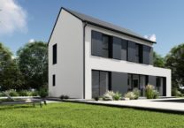 Maison+Terrain de 7 pièces avec 4 chambres à Lanildut 29840 – 341004 € - JUMI-25-09-02-13