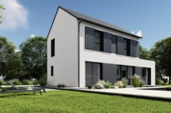 Maison+Terrain de 7 pièces avec 4 chambres à Lanildut 29840 – 341004 € - JUMI-25-09-02-13