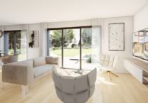 Maison+Terrain de 7 pièces avec 4 chambres à Lanildut 29840 – 341004 € - JUMI-25-09-02-13