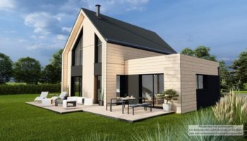 Maison+Terrain de 6 pièces avec 4 chambres à Lanildut 29840 – 425984 € - JUMI-25-09-02-12