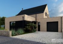 Maison+Terrain de 6 pièces avec 4 chambres à Lanildut 29840 – 425984 € - JUMI-25-09-02-12