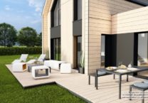 Maison+Terrain de 6 pièces avec 4 chambres à Lanildut 29840 – 425984 € - JUMI-25-09-02-12