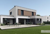 Maison+Terrain de 6 pièces avec 4 chambres à Landerneau 29800 – 450690 € - JUMI-25-09-16-53