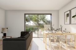 Maison+Terrain de 2 pièces avec 1 chambres à Medis 17600 – 187890 € - OBE-25-02-24-39