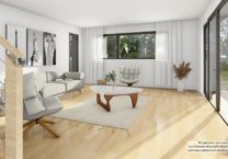 Maison+Terrain de 6 pièces avec 4 chambres à Santec 29250 – 470010 € - CDER-25-12-23-3