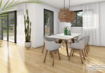 Maison+Terrain de 6 pièces avec 4 chambres à Santec 29250 – 470010 € - CDER-25-12-23-3