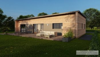 Maison+Terrain de 5 pièces avec 3 chambres à Roscoff 29680 – 456000 € - CDER-25-06-24-33