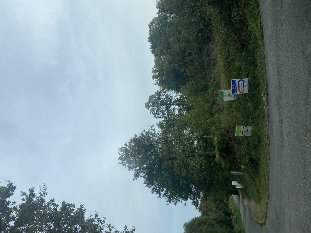 Terrain à Saint-Senoux 35580 1054m2 97000 € - ABRE-25-08-08-116