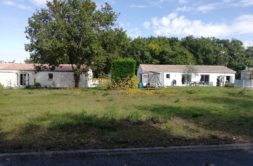 Terrain à Etaules 17750 379m2 59000 € - OBE-25-04-23-34