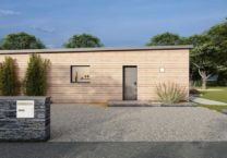Maison+Terrain de 6 pièces avec 3 chambres à La-Jarrie 17220 – 310080 € - BFLR-25-06-27-15