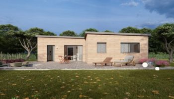 Maison+Terrain de 6 pièces avec 3 chambres à Verines 17540 – 261000 € - BFLR-25-10-21-28