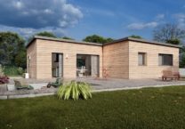 Maison+Terrain de 6 pièces avec 3 chambres à La-Jarrie 17220 – 310080 € - BFLR-25-06-27-15