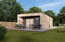 Maison+Terrain de 3 pièces avec 1 chambres à Baguer-Pican 35120 – 154400 € - YGIL-25-04-30-4