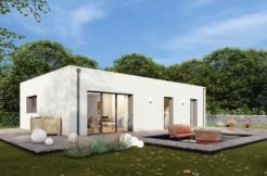 Maison+Terrain de 4 pièces avec 3 chambres à Saint-Nazaire-sur-Charente 17780 – 219250 € - OBE-25-05-26-38