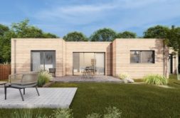 Maison+Terrain de 4 pièces avec 3 chambres à Saint-Palais-sur-Mer 17420 – 339800 € - OBE-25-05-07-21