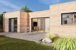 Maison+Terrain de 4 pièces avec 3 chambres à Saint-Nazaire-sur-Charente 17780 – 295705 € - OBE-25-06-12-21