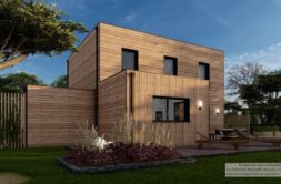 Maison+Terrain de 5 pièces avec 4 chambres à Saint-Nazaire-sur-Charente 17780 – 314250 € - OBE-25-05-26-36