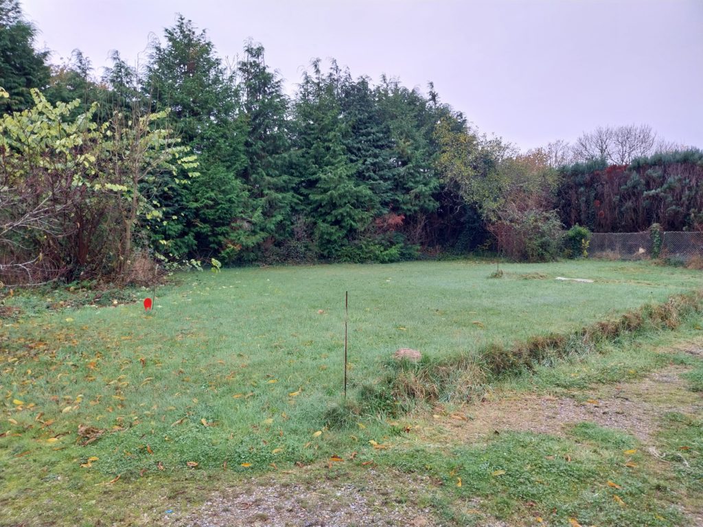 Terrain à Concarneau 29900 750m2 90000 € - FLANC-25-04-16-2