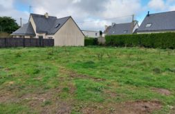 Terrain à Pleuven 29170 535m2 128000 € - FLANC-25-02-24-52