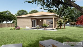 Maison+Terrain de 3 pièces avec 2 chambres à Soual 81580 – 214000 € - NIMA-25-03-19-14