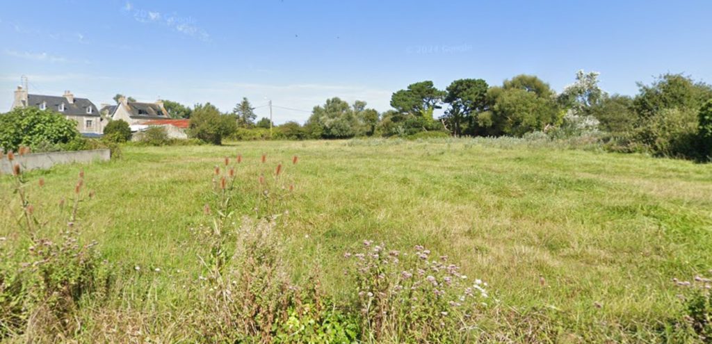 Terrain à Plouneour-Brignogan-plages 29890 1029m2 77850 € - JUMI-25-04-09-23