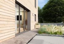 Maison+Terrain de 5 pièces avec 4 chambres à Molac 56230 – 289000 € - RQU-26-02-09-5