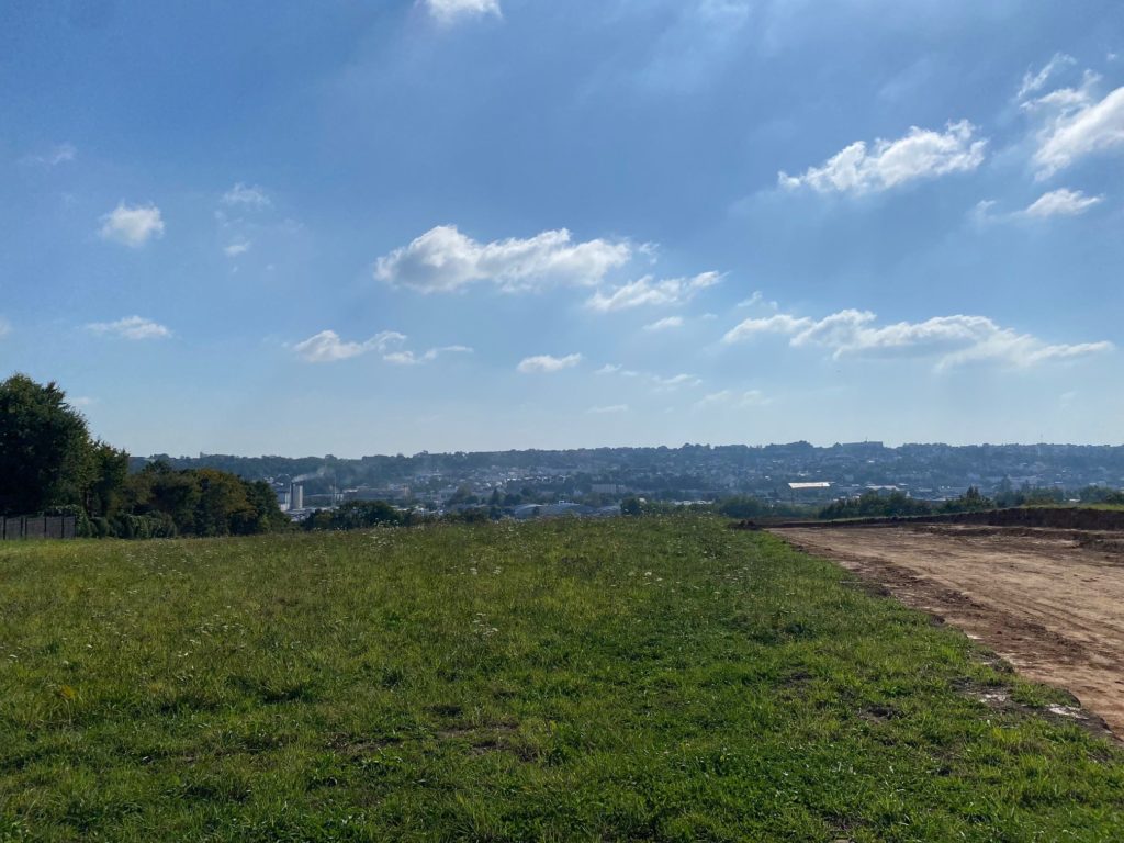 Terrain à QUIMPER 29000 710m2 99000 € - MBE-25-07-24-2