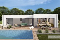 Maison+Terrain de 5 pièces avec 3 chambres à Nevez 29920 – 546000 € - FLANC-25-08-05-3