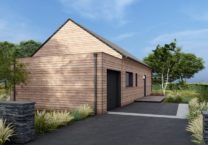 Maison+Terrain de 5 pièces avec 3 chambres à LANNILIS 29870 – 253356 € - PBE-25-12-10-109