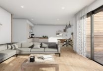 Maison+Terrain de 5 pièces avec 3 chambres à PLOUGUERNEAU 29880 – 269218 € - PBE-25-12-10-23