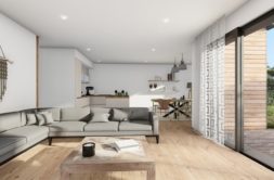 Maison+Terrain de 5 pièces avec 3 chambres à Saint-Pabu 29830 – 293218 € - PBE-25-12-11-51