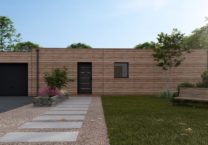 Maison+Terrain de 5 pièces avec 3 chambres à PLOUGUERNEAU 29880 – 269218 € - PBE-25-12-10-23