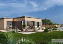 Maison+Terrain de 4 pièces avec 3 chambres à Montfort-sur-Meu 35160 – 330743 € - MCHO-25-02-04-75
