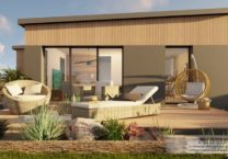 Maison+Terrain de 4 pièces avec 3 chambres à Montfort-sur-Meu 35160 – 330743 € - MCHO-25-02-04-75