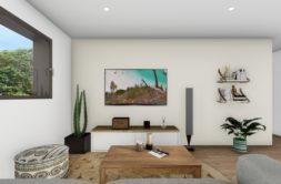 Maison+Terrain de 4 pièces avec 3 chambres à Surzur 56450 – 335000 € - RQU-25-11-06-18