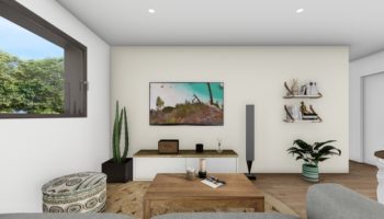 Maison+Terrain de 4 pièces avec 3 chambres à Surzur 56450 – 335000 € - RQU-25-11-06-18