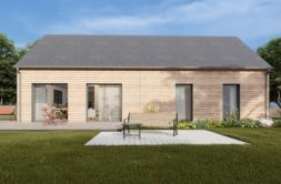 Maison+Terrain de 5 pièces avec 4 chambres à Carnac 56340 – 438000 € - RQU-25-03-12-19