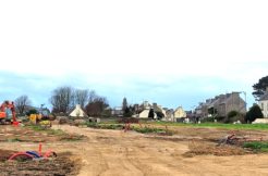 Terrain à Landeda 29870 482m2 60000 € - PBE-25-05-05-2