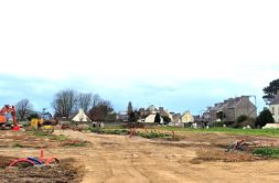Terrain à Landeda 29870 482m2 60000 € - PBE-25-05-05-2
