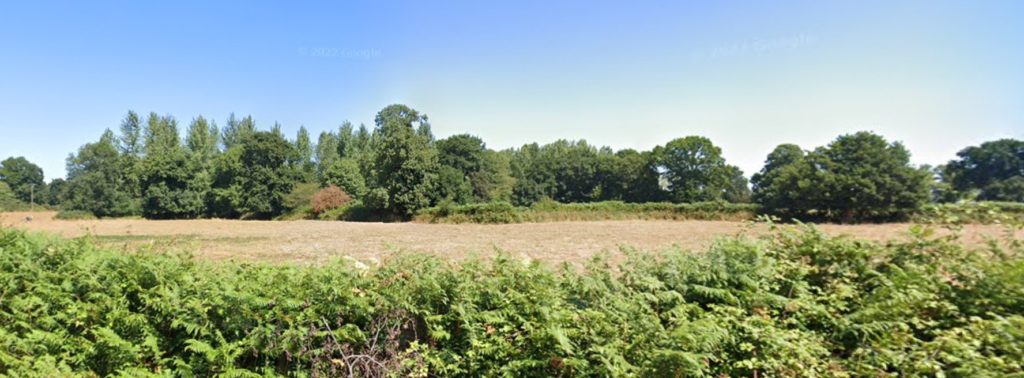 Terrain à Quevert 22100 338m2 54900 € - BONE-25-05-06-7