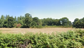 Terrain à Quevert 22100 338m2 54900 € - BONE-25-05-06-7