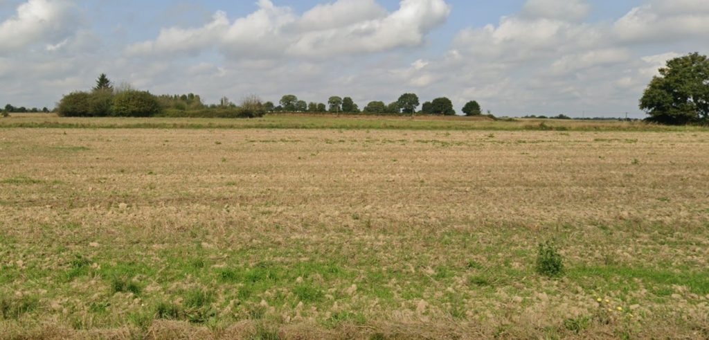 Terrain à CAULNES 22350 394m2 28280 € - BONE-25-04-07-1