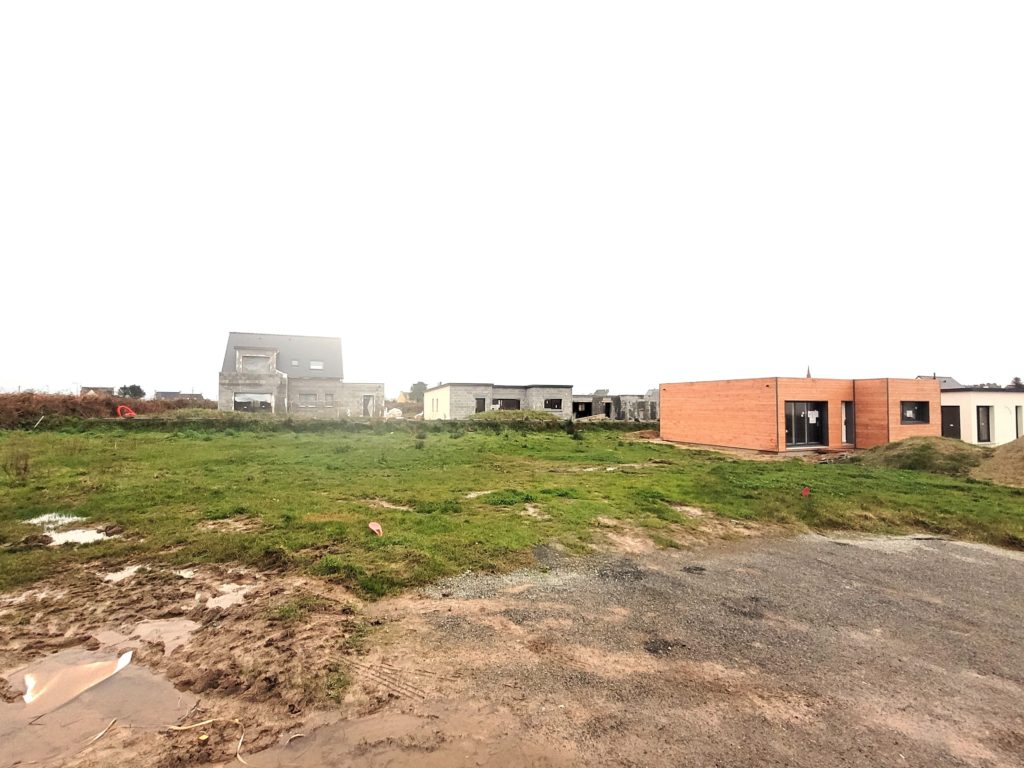 Terrain à PLOUGUERNEAU 29880 408m2 55000 € - PBE-25-05-05-4
