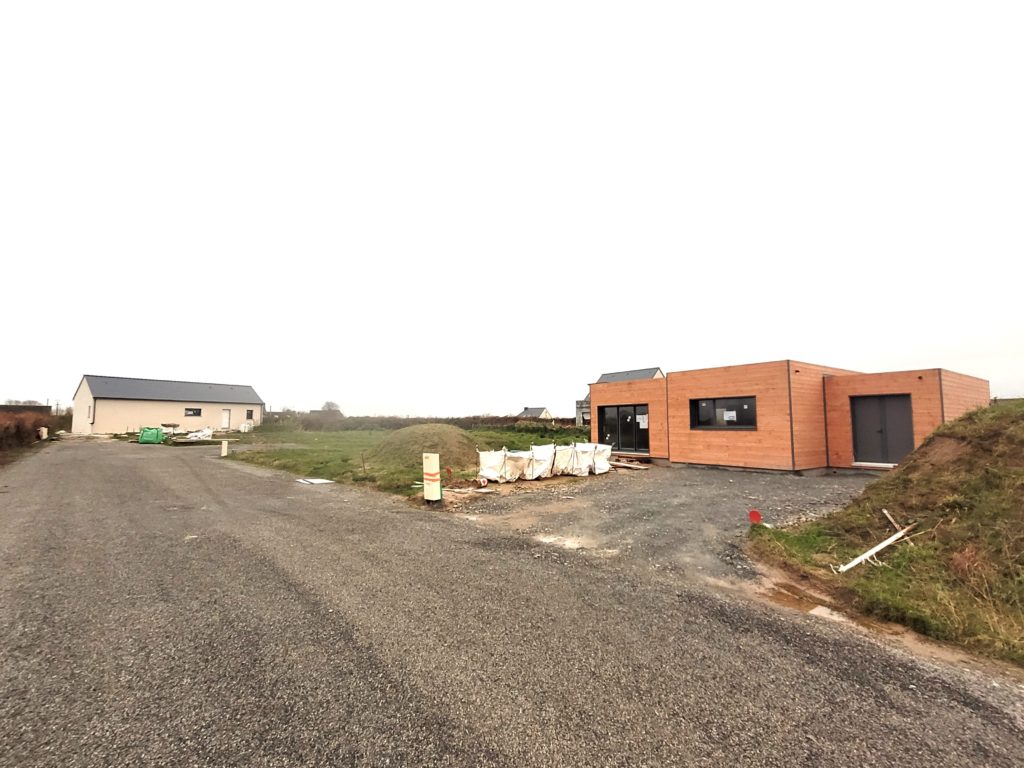 Terrain à PLOUGUERNEAU 29880 635m2 79000 € - PBE-25-05-05-5